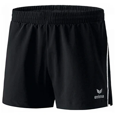 Afbeelding van Erima Running short dames zwart