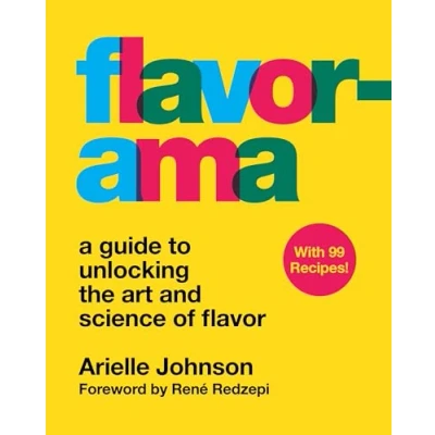 Afbeelding van Flavorama