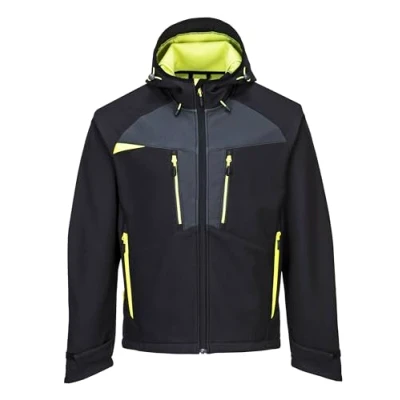 Afbeelding van Softshell jas Portwest DX474