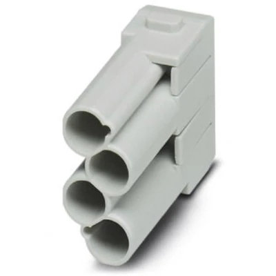 Afbeelding van Phoenix Contact 1414362 Contactinzetstukmodule Crimpen 5 stuk(s)