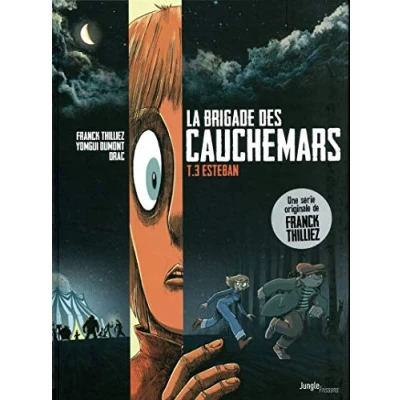 Afbeelding van La brigade des cauchemars,03