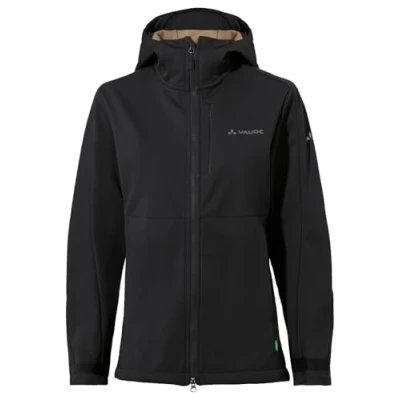 Afbeelding van VAUDE Women&#039;s All Year Elope Softshell Jacket II Damesjas