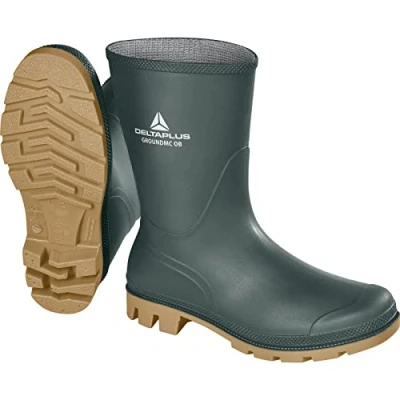 Afbeelding van KUITWERKLAARZ GROUNDMCGROEN 38 PVC
