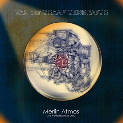 Afbeelding van Merlin Atmos