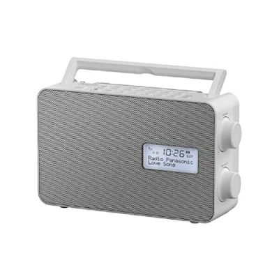 Image de Panasonic Rf d30bteg w