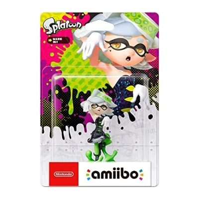 Afbeelding van AMIIBO SPLATOON MARIE EUR