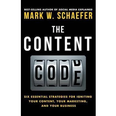 Afbeelding van The Content Code