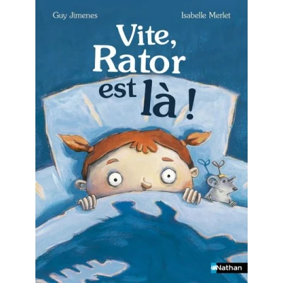 Image de Vite, Rator est là !
