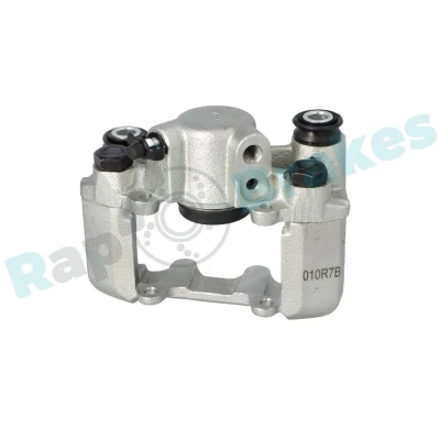 Afbeelding van FTE 9298064 Remklauw Grijs Gietijzer Achteras links Zonder houder TOYOTA: RAV4 II Off Road