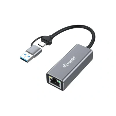 Afbeelding van Equip 133495 netwerkkaart Ethernet 2500 Mbit/s