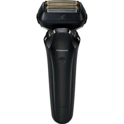 Afbeelding van Panasonic ES LS6A Scheerapparaat met scheerblad Trimmer Zwart