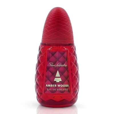 Image de Pino Silvestre Amber Woods Eau de Toilette 125 ml