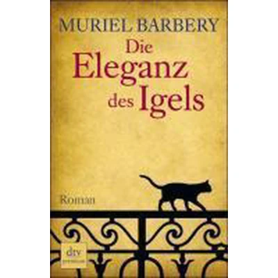 Afbeelding van Die Eleganz des Igels