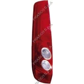 Afbeelding van PRASCO FD3424154 Achterlicht Links Zonder lamphouder FORD: FIESTA 5