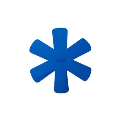 Afbeelding van Panbeschermer Joseph Space Blauw