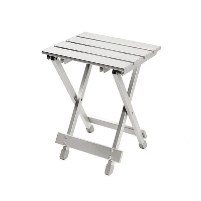 Afbeelding van Bo Camp Vouwkrukje/ tafel Campingtafel