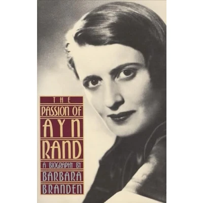 Afbeelding van Passion of Ayn Rand