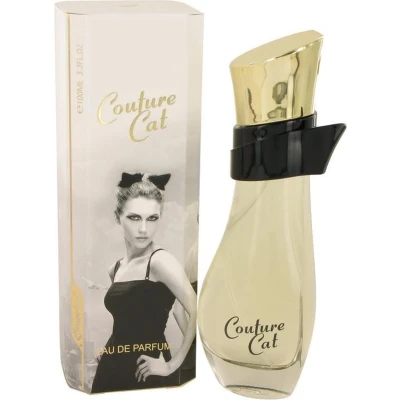 Afbeelding van Omerta Couture Cat Eau De Parfum 100ML