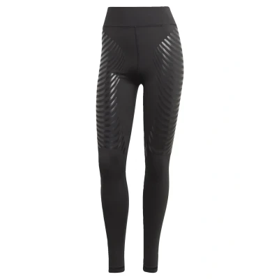 Afbeelding van adidas Performance Tights, Dames, Maat: XS, Black