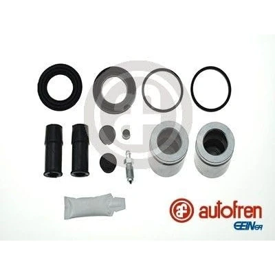 Afbeelding van AUTOFREN SEINSA D42278C Remklauw Reparatieset Vooras 42