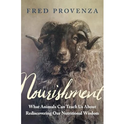 Afbeelding van Nourishment