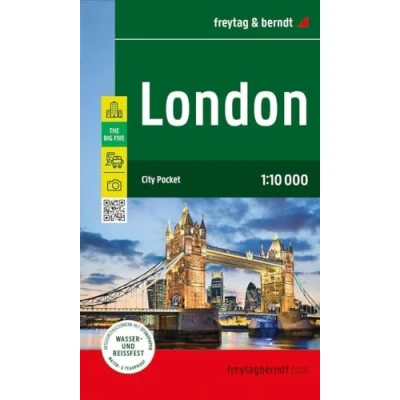 Afbeelding van London CP