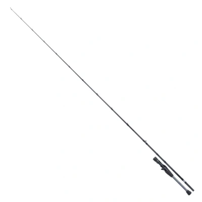 Afbeelding van Shimano Reelhengel Yasei Zander Vert. Jig Cast Moderate 1,90m 14 28gr