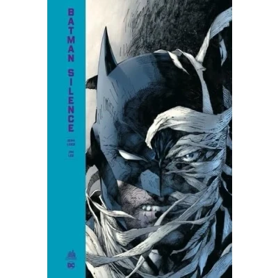 Afbeelding van BATMAN SILENCE (ED.LUXE)