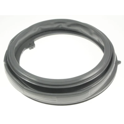 Afbeelding van Whirlpool Indesit 481010632438 deurrubber C00374780 bellow ws, D320, d 345, 68, epdm