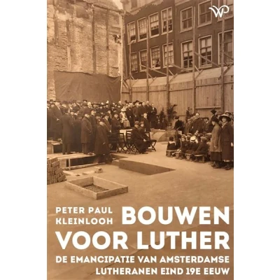 Image de Bouwen voor Luther