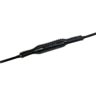 Afbeelding van 3M 7000063501 FVAM 2/6 Verbindingsmof zonder schroefverbinder Inhoud: 1 stuk(s)
