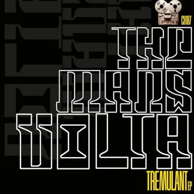 Afbeelding van Mars Volta Tremulant