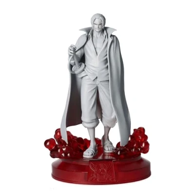 Image de Figurine Banpresto One piece The Shukko Shanks TBA