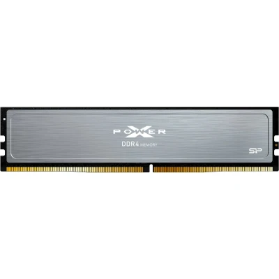 Afbeelding van RAM geheugen Silicon Power SP008GXLZU320BSI