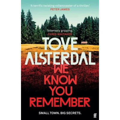 Image de We Know You Remember