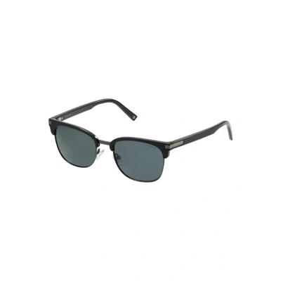 Afbeelding van Polaroid Zonnebril, Maat: One Size, Black