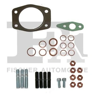 Afbeelding van FA1 KT550030 Turbocharger, montageset