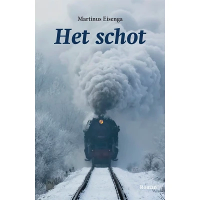Afbeelding van Het schot