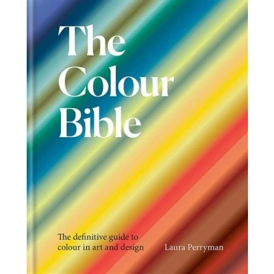 Image de The Colour Bible