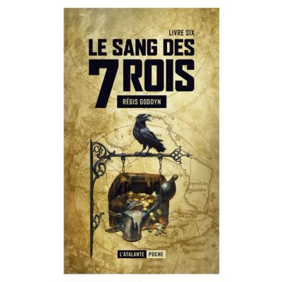 Image de Le sang des 7 rois 6