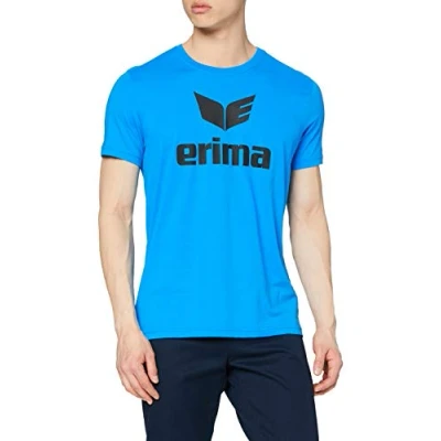 Afbeelding van Erima Promo T shirt Curacao Maat 3XL