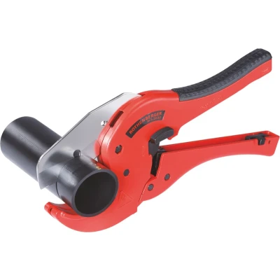 Afbeelding van Rothenberger 5.2030 Schaar voor kunststof buizen ROCUT TC 63 Professional