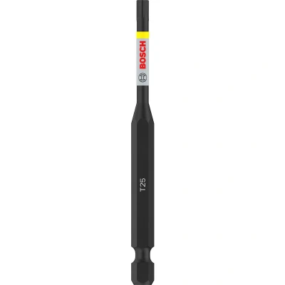 Afbeelding van Bosch Professional 2608522536 TX bit T 25 1 stuk(s)