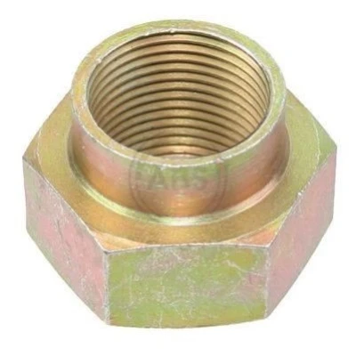 Afbeelding van Abs Aandrijfas/Cardanas bout/moer / Wielnaafmoer 910820