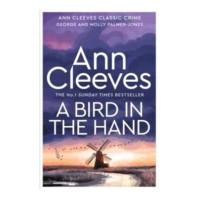 Image de A Bird in the Hand