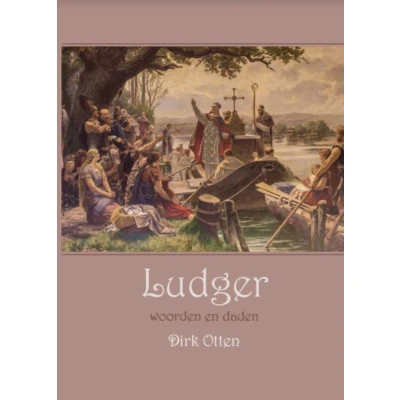 Afbeelding van Ludger