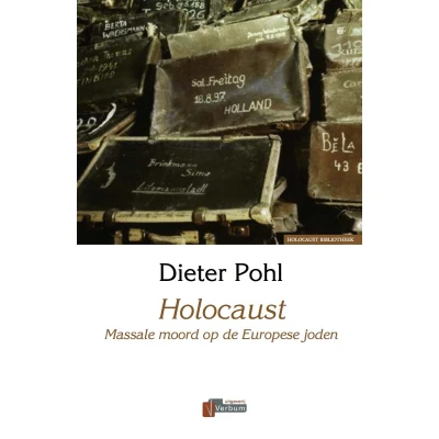 Afbeelding van Holocaust