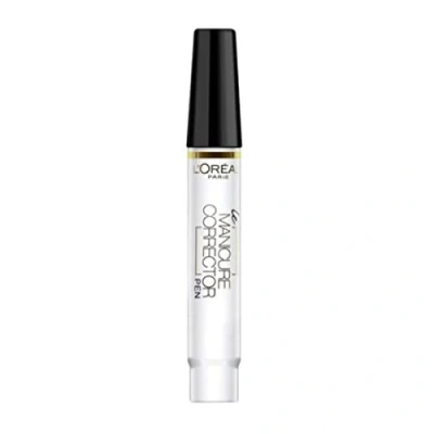 Afbeelding van A7233300 L&#039;Oreal Paris nagellak, 1 nagellak