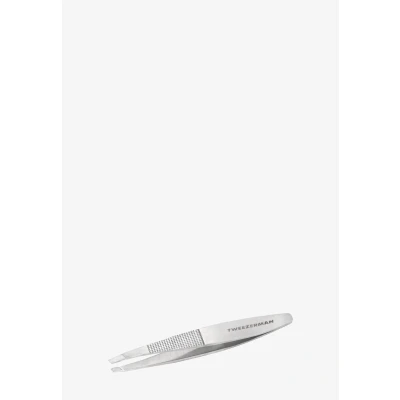 Afbeelding van Tweezerman Slant Tweezer Wide Grip 1 stuk