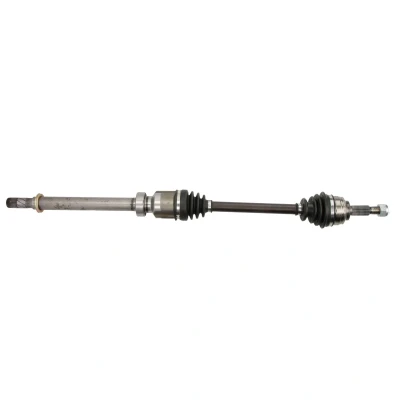 Afbeelding van POINT GEAR PNG72807 Aandrijfas Vooras rechts 910 76,4 RENAULT: Clio 4